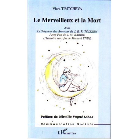 Le Merveilleux et la Mort