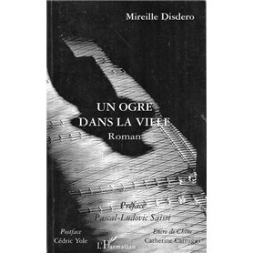 Un ogre dans la ville