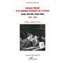 Georges Bidault et la politique étrangère de la France