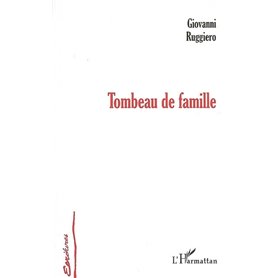Tombeau de famille