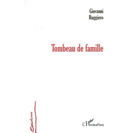 Tombeau de famille