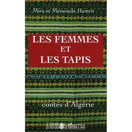 Les femmes et les tapis