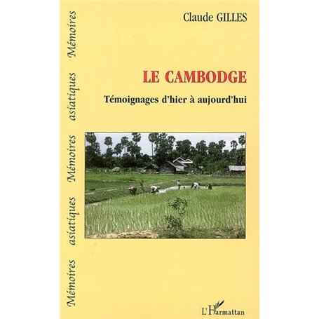 Le Cambodge