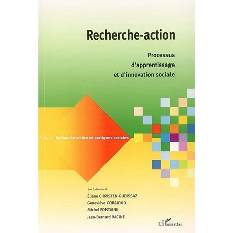 Recherche-action