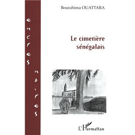 Le cimetière sénégalais