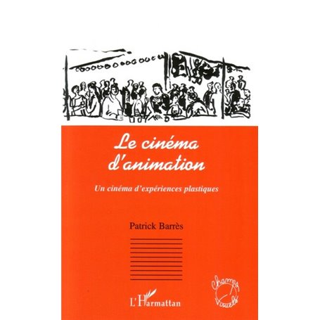 Le cinéma d'animation