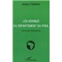 Les kôongo du département Pool