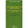 Chasse et pâturage dans les forêts du Nord de la France