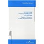 Le pouvoir d'agglomération en France