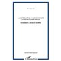La littérature camerounaise dans le champ social