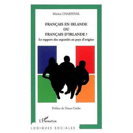Français en Irlande ou Français d'Irlande ?