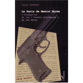 Le Paris de Nestor Burma