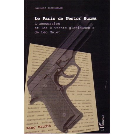 Le Paris de Nestor Burma