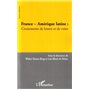 France - Amérique latine