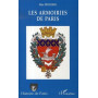 Les armoiries de Paris
