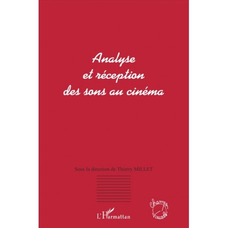 Analyse et réception des sons au cinéma