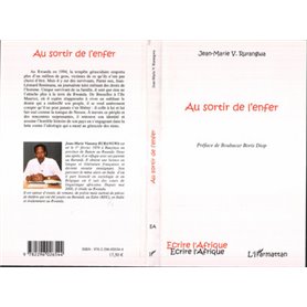Au sortir de l'enfer