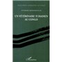 Un vétérinaire tchadien au Congo