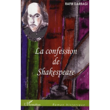 La confession de Shakespeare