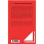 La formation biographique