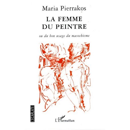 La femme du peintre