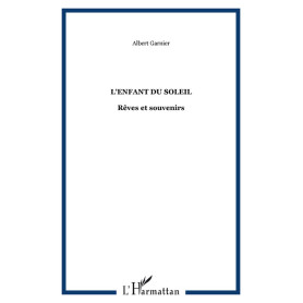 L'enfant du soleil
