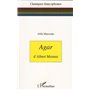Agar d'Albert Memmi