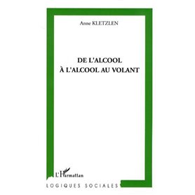 De l'alcool à l'alcool au volant