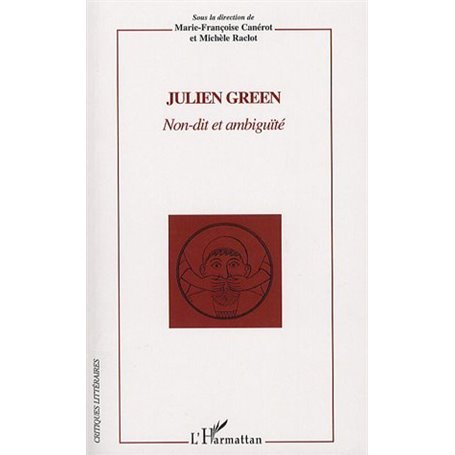 Julien Green