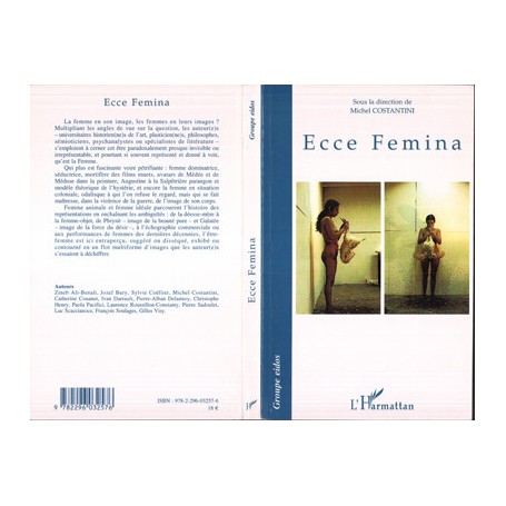 Ecce Femina