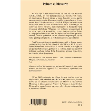 Les voyages enveloppés d'orages