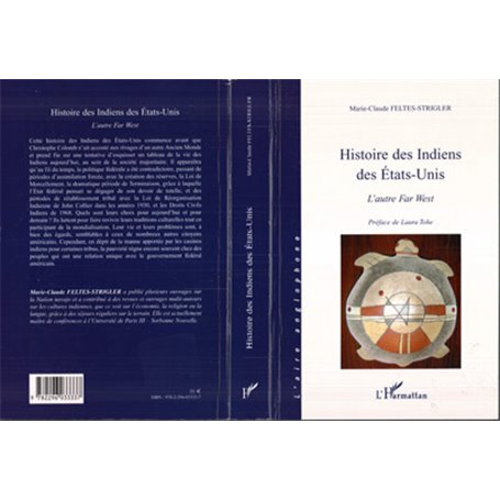 Histoire des Indiens des Etats-Unis