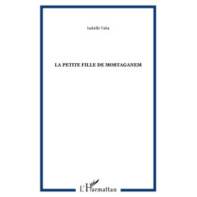 La petite fille de Mostaganem