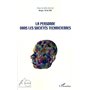 La personne dans les sociétés techniciennes