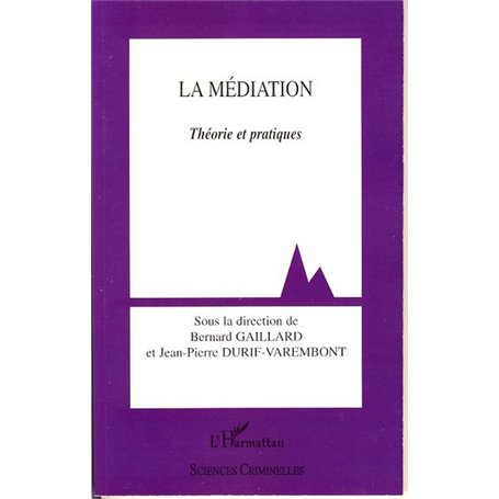 La médiation