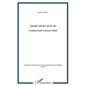 Goneg nit ku nuul gi