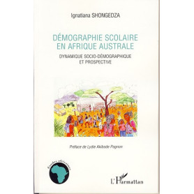 Démographie scolaire en Afrique australe