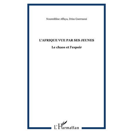 L'Afrique vue par ses jeunes