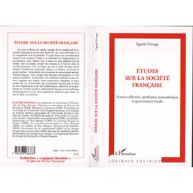 Etudes sur la société française