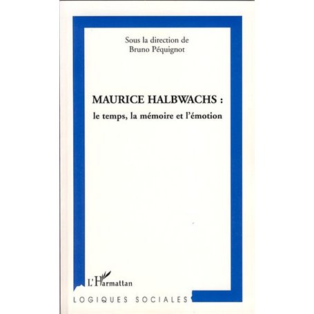 Maurice Halbwachs