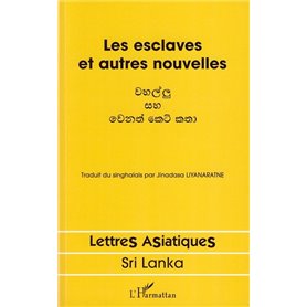 Les esclaves