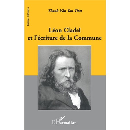 Léon Cladel et l'écriture de la Commune