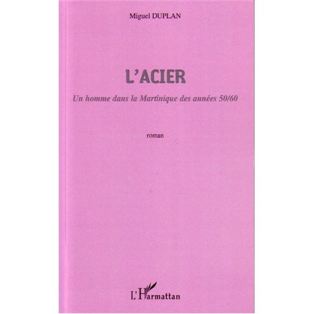 L'Acier