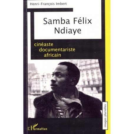 Samba Félix Ndiaye