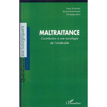 Maltraitance