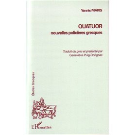 Quatuor
