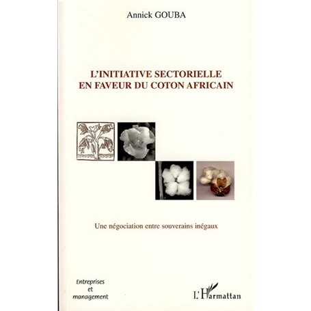 L'initiative sectorielle en faveur du coton africain