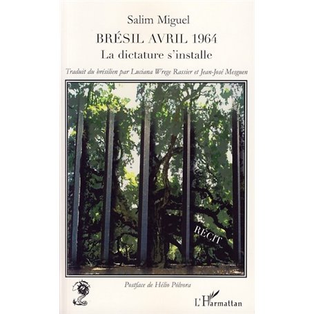 Brésil Avril 1964