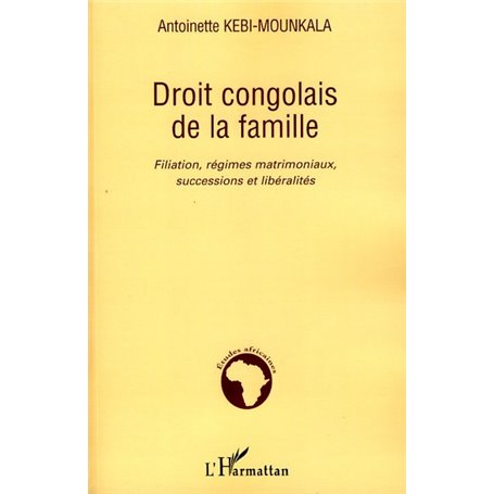 Droit congolais de la famille