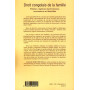 Droit congolais de la famille